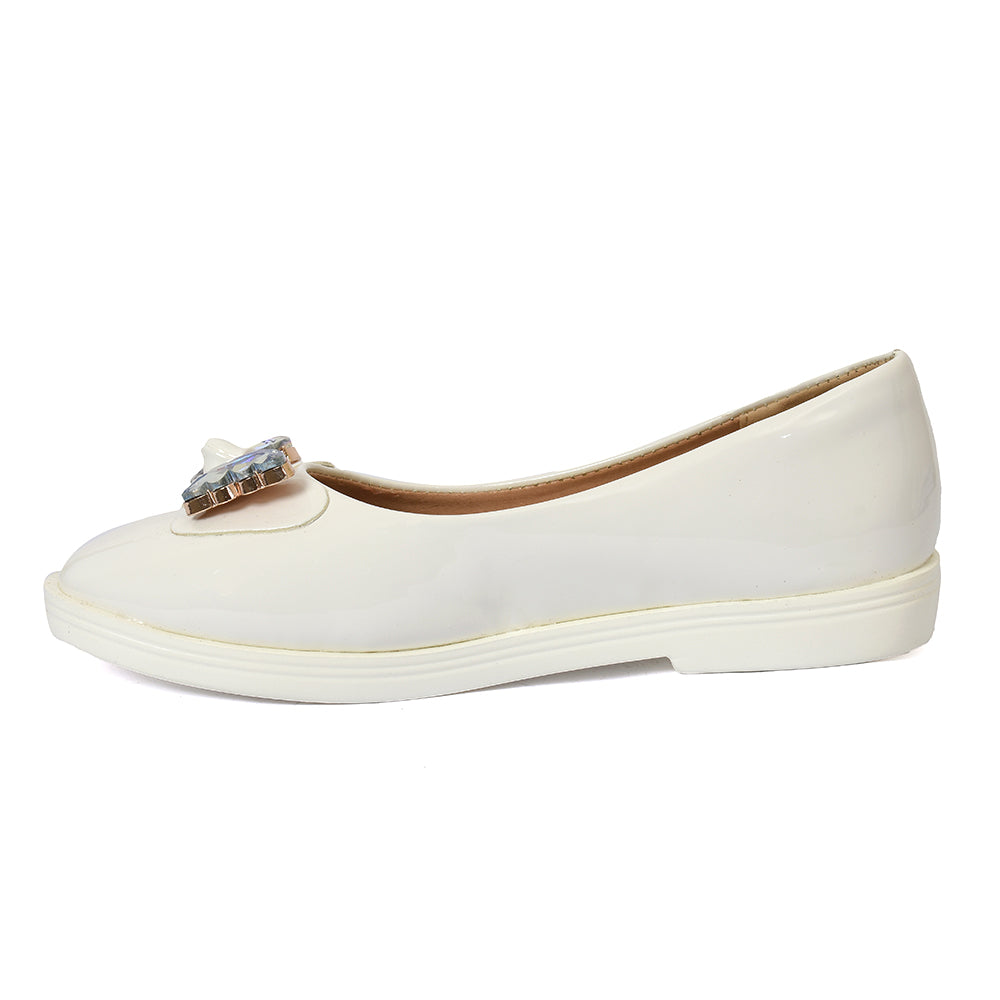 Kids Casual Pumps