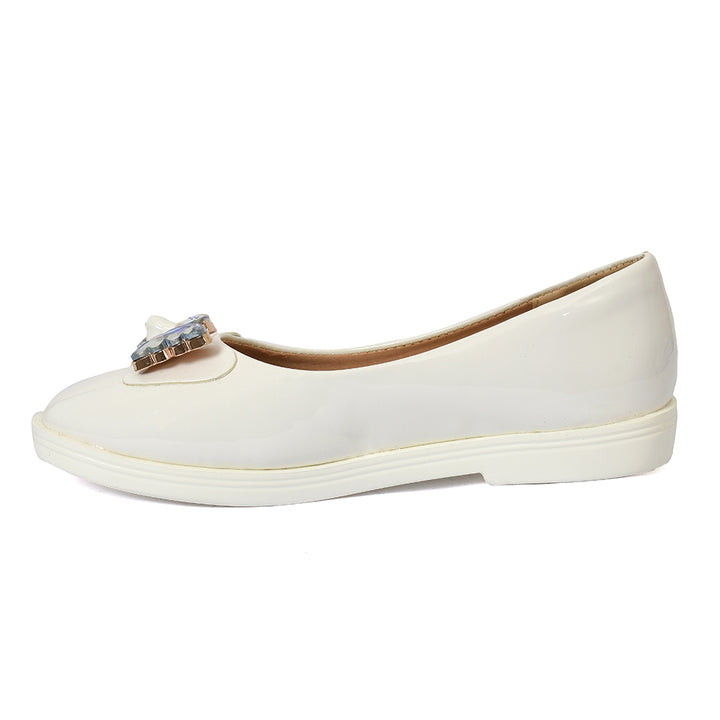 Kids Casual Pumps