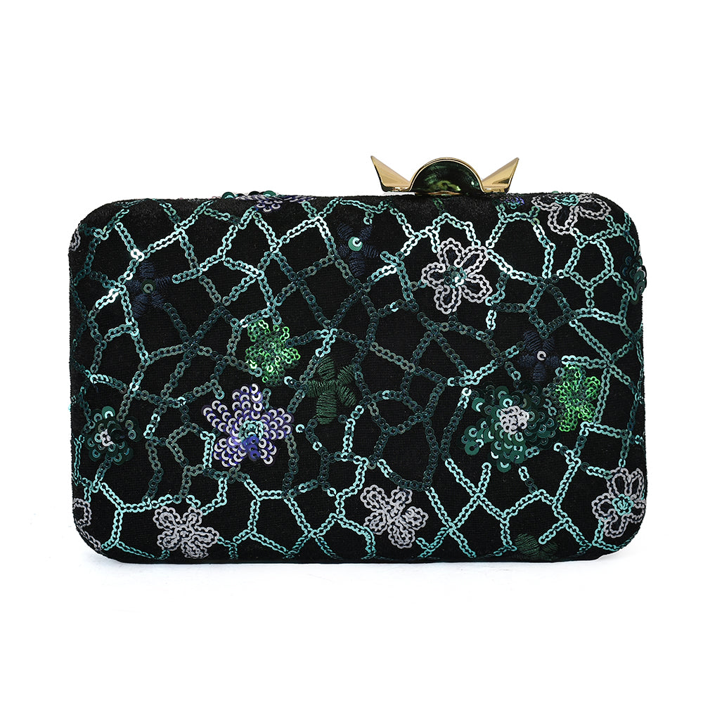 Formal Clutch