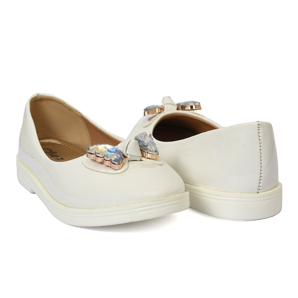 Kids Casual Pumps