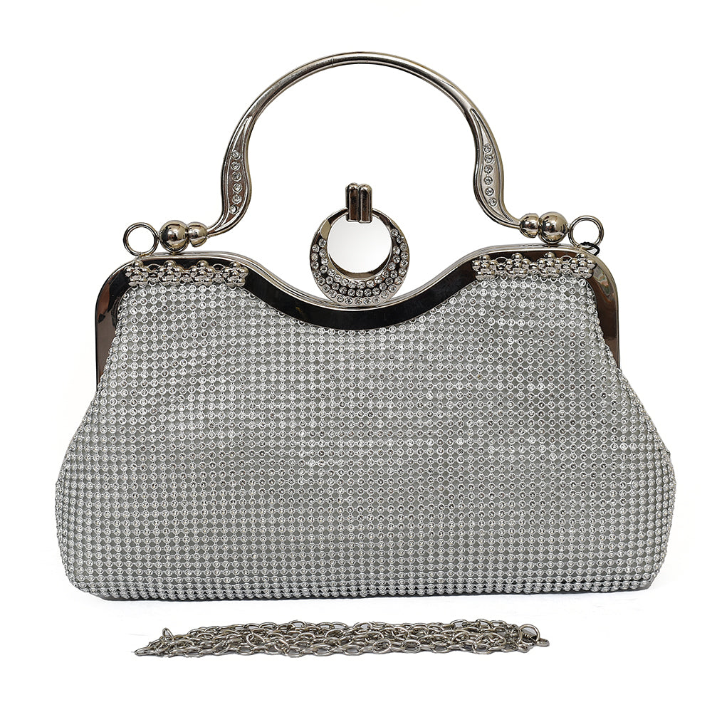 Fancy Clutch
