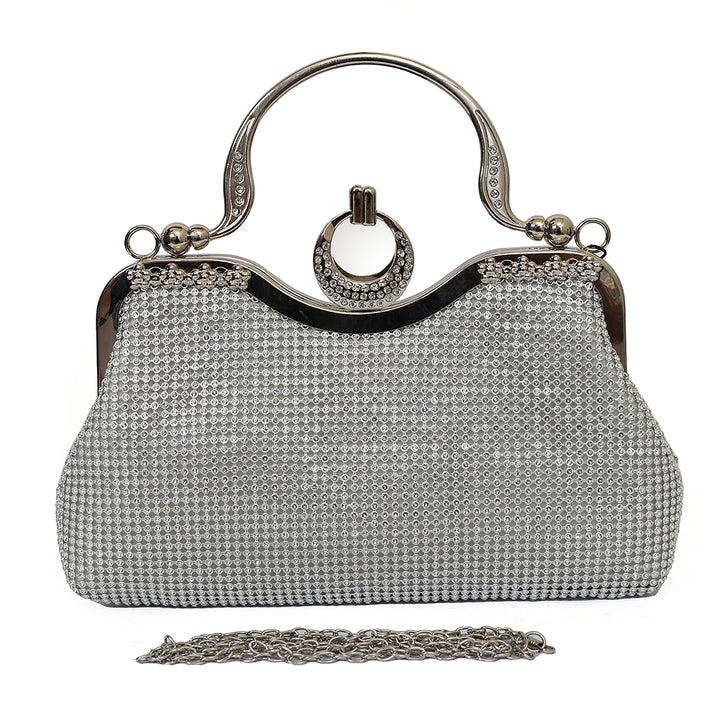 Fancy Clutch
