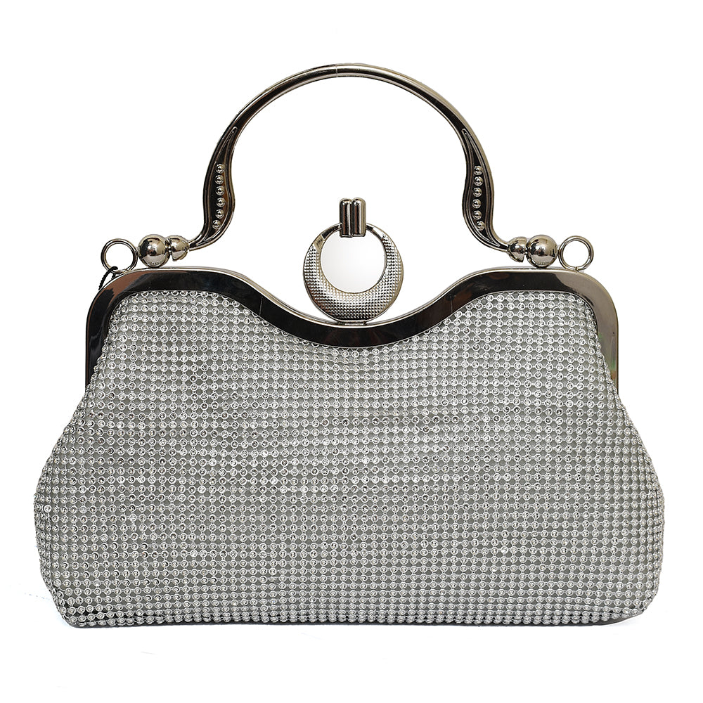 Fancy Clutch