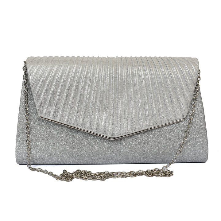 Fancy Clutch