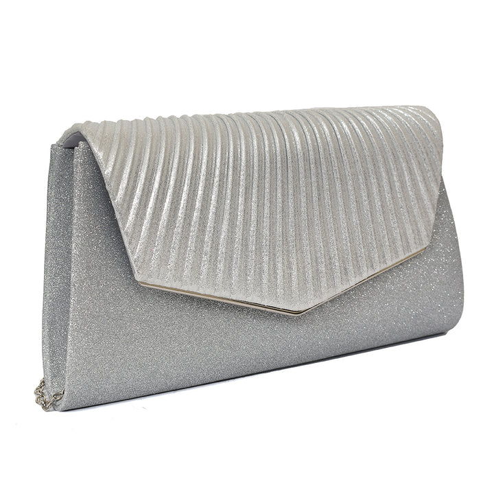 Fancy Clutch