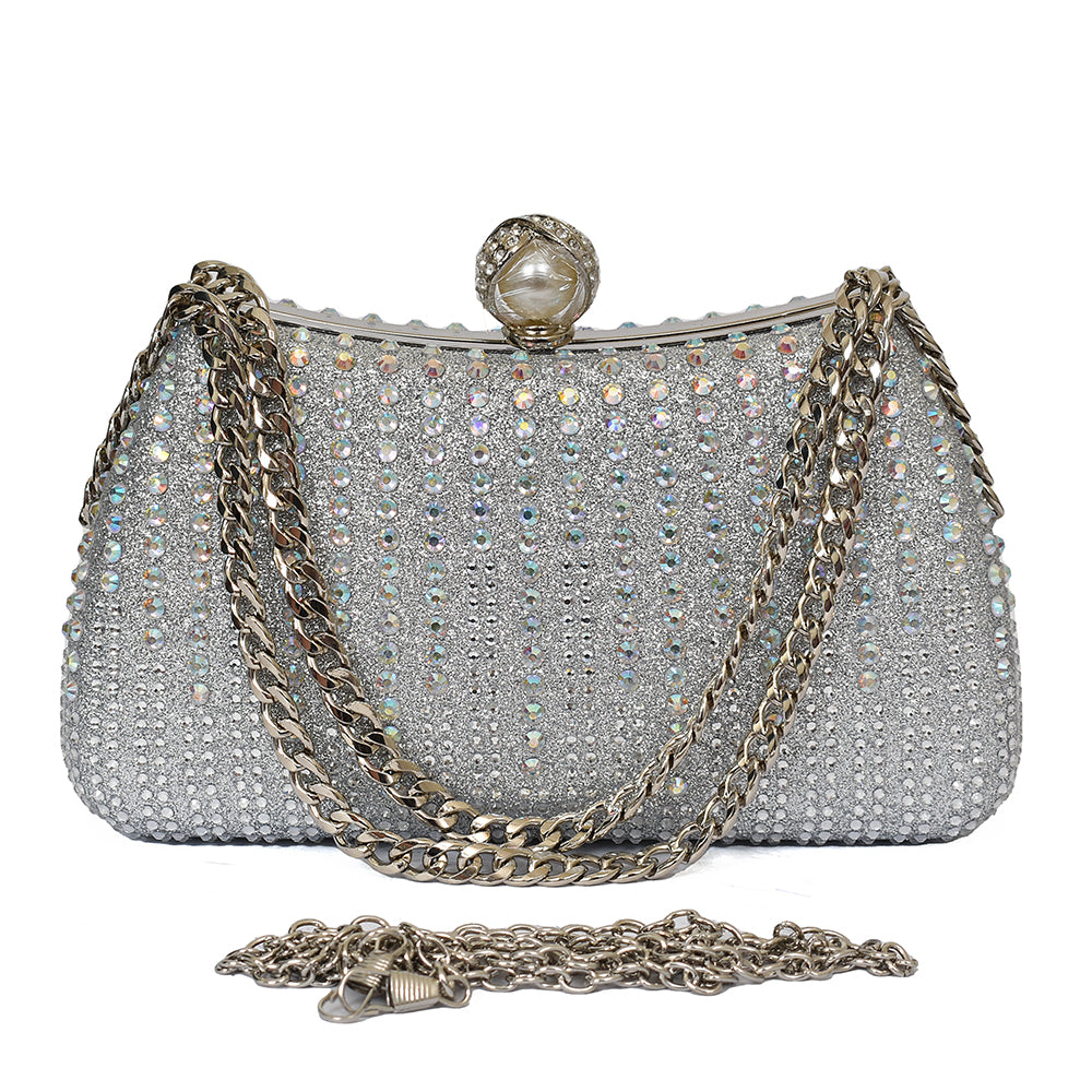 Fancy Clutch