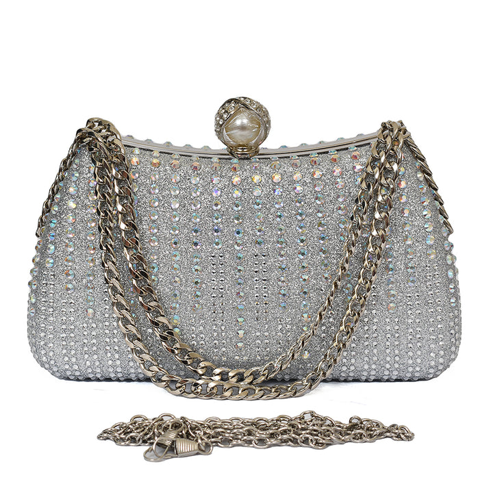 Fancy Clutch