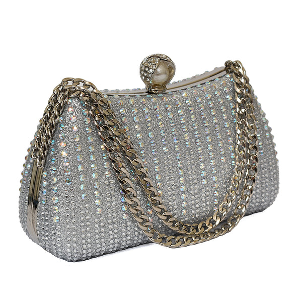 Fancy Clutch