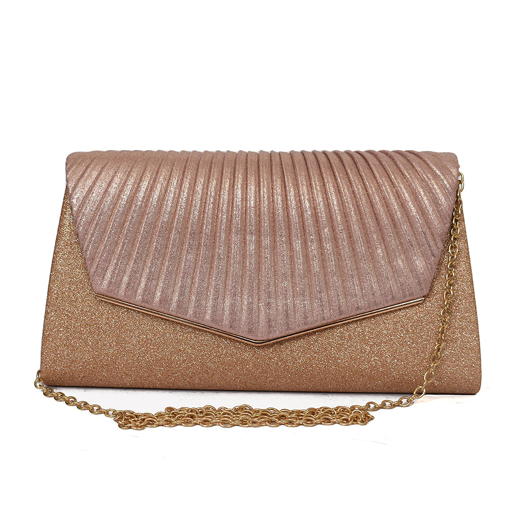 Fancy Clutch