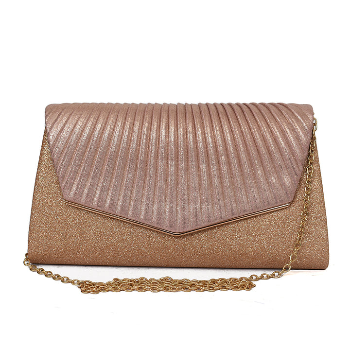 Fancy Clutch