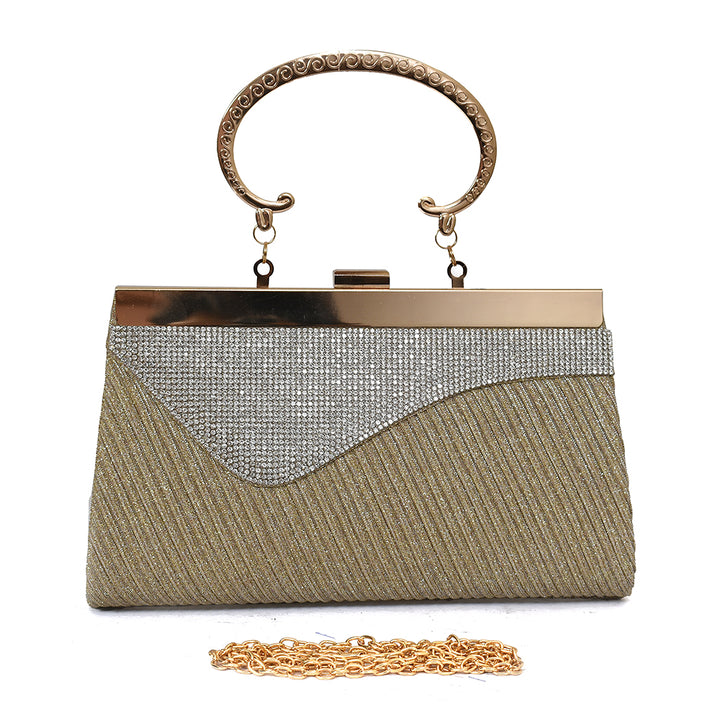 Fancy Clutch