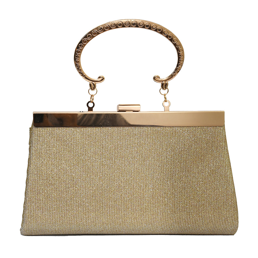 Fancy Clutch