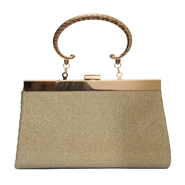 Fancy Clutch