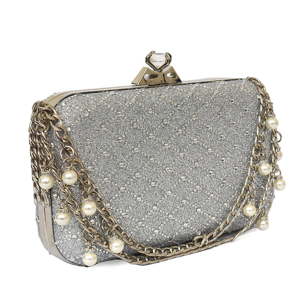 Fancy Clutch