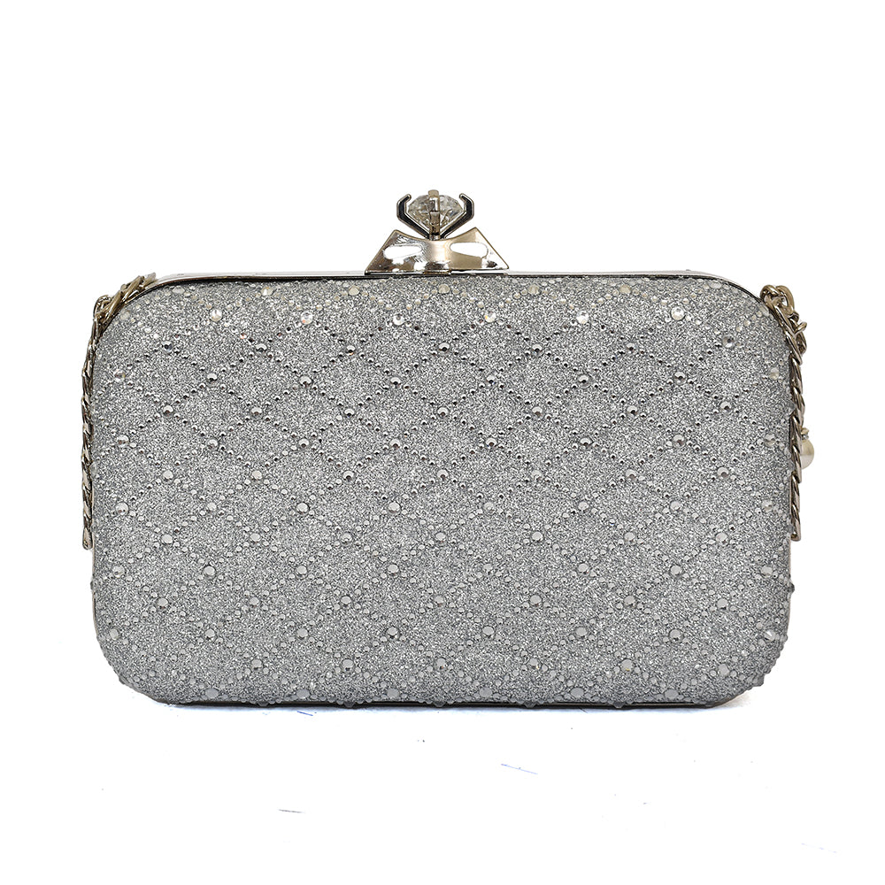 Fancy Clutch