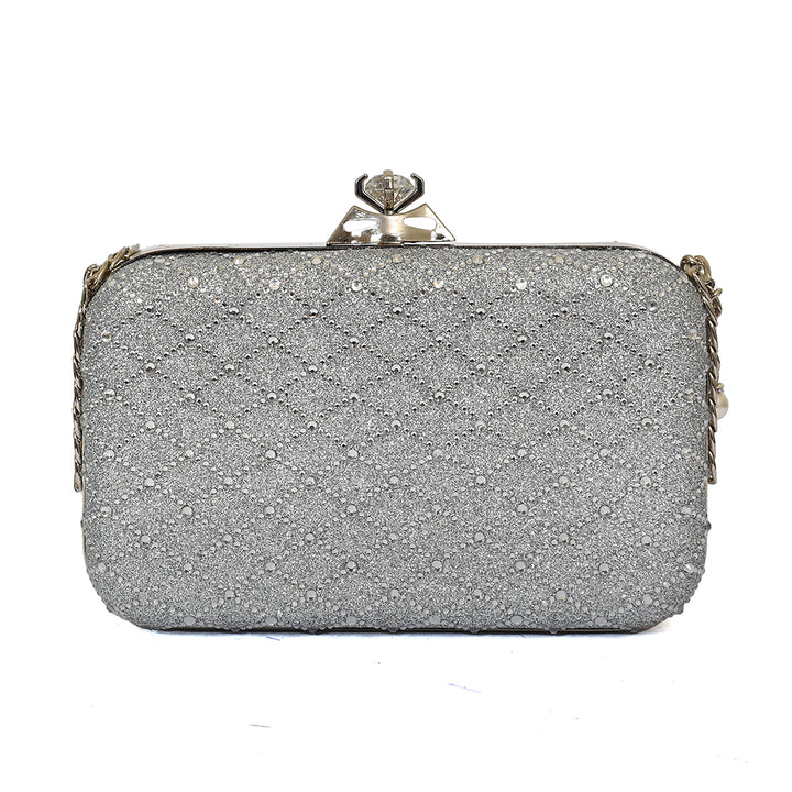 Fancy Clutch