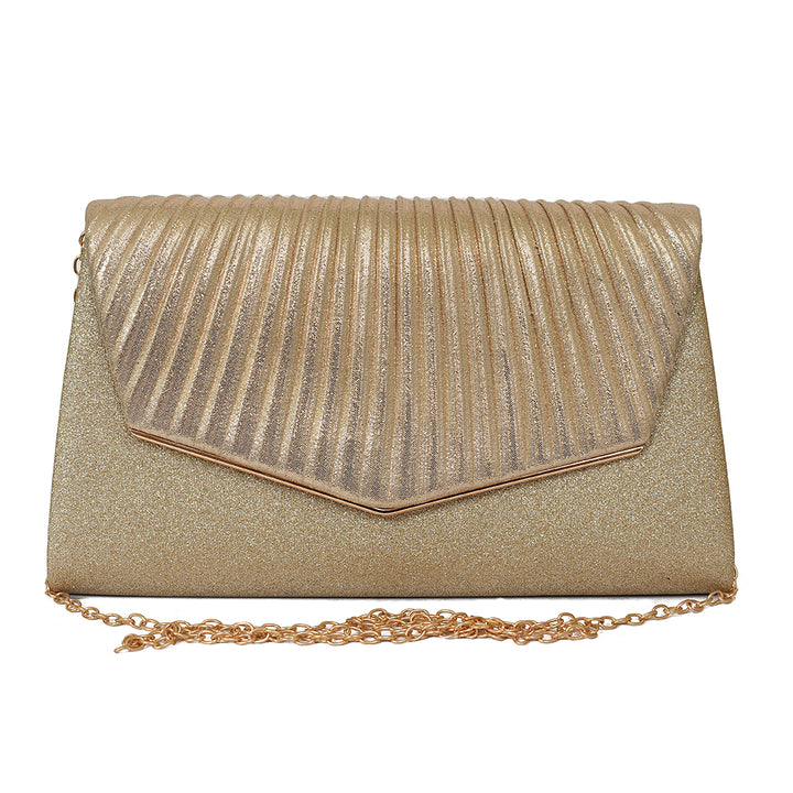 Fancy Clutch