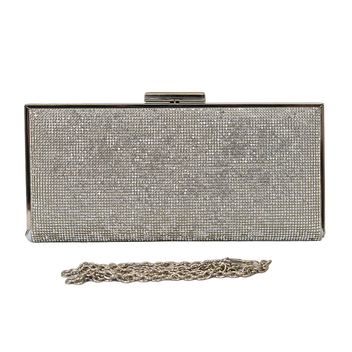Fancy Clutch