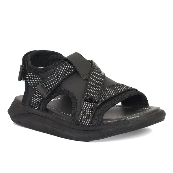 Kids Casual Sandal (Large Size)