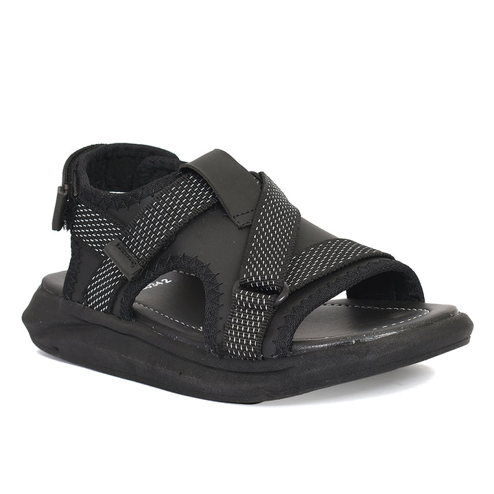 Kids Casual Sandal (Large Size)