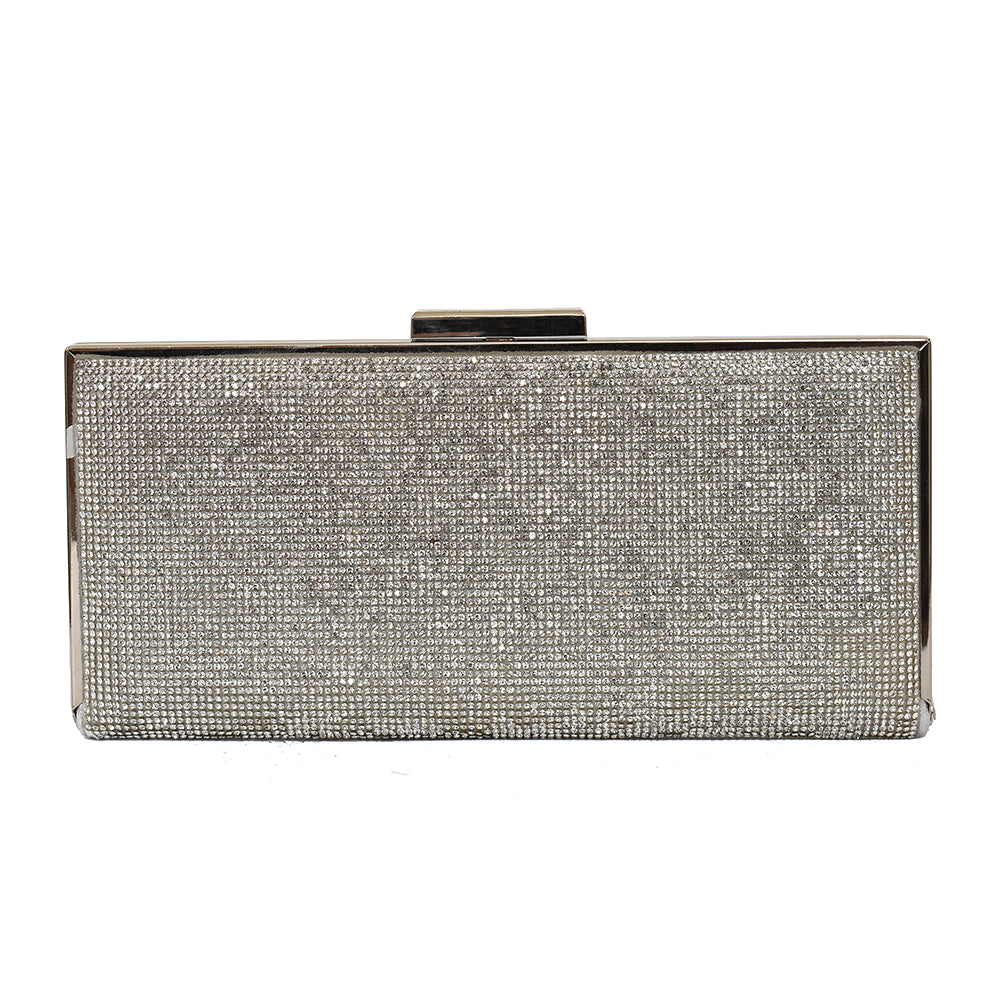 Fancy Clutch