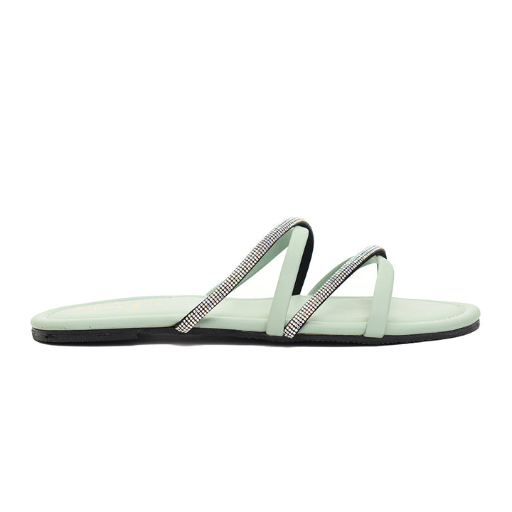 Casual Flat Slipper
