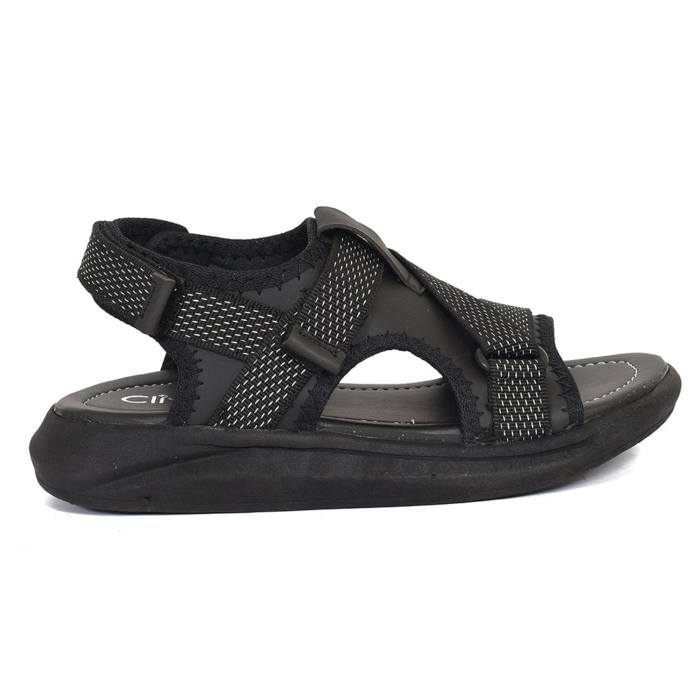 Kids Casual Sandal (Large Size)