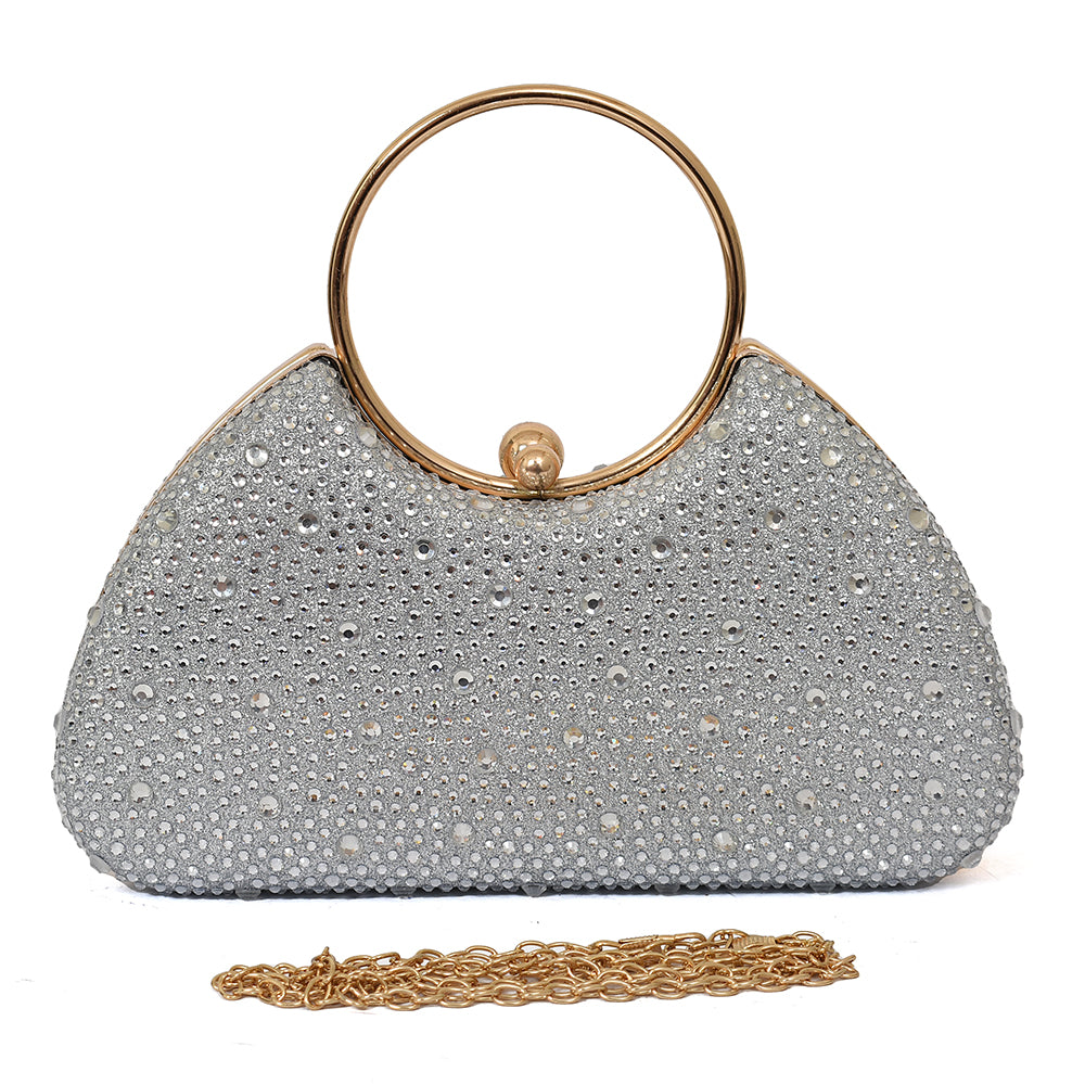Fancy Clutch