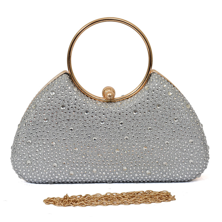 Fancy Clutch