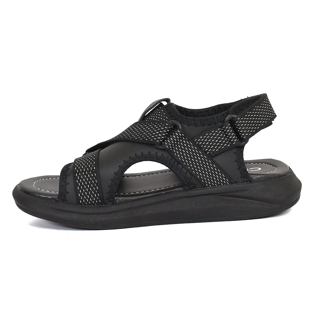 Kids Casual Sandal (Large Size)