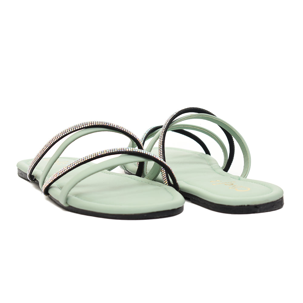 Casual Flat Slipper