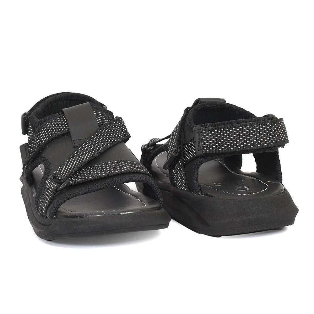 Kids Casual Sandal (Large Size)