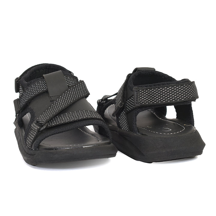 Kids Casual Sandal (Large Size)
