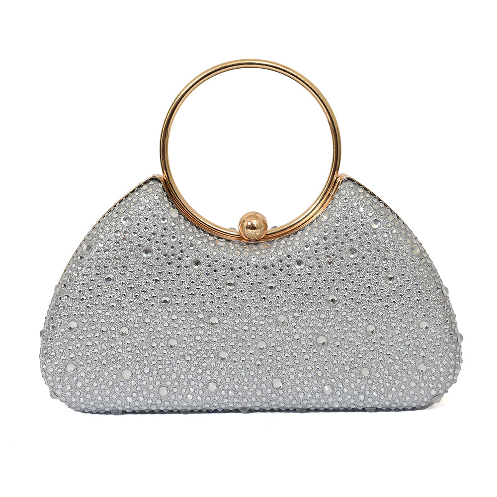 Fancy Clutch