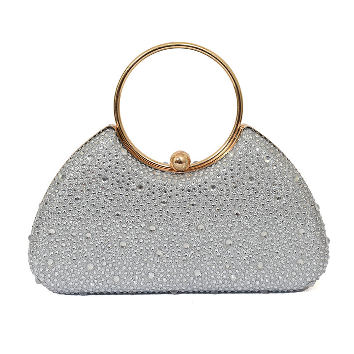 Fancy Clutch