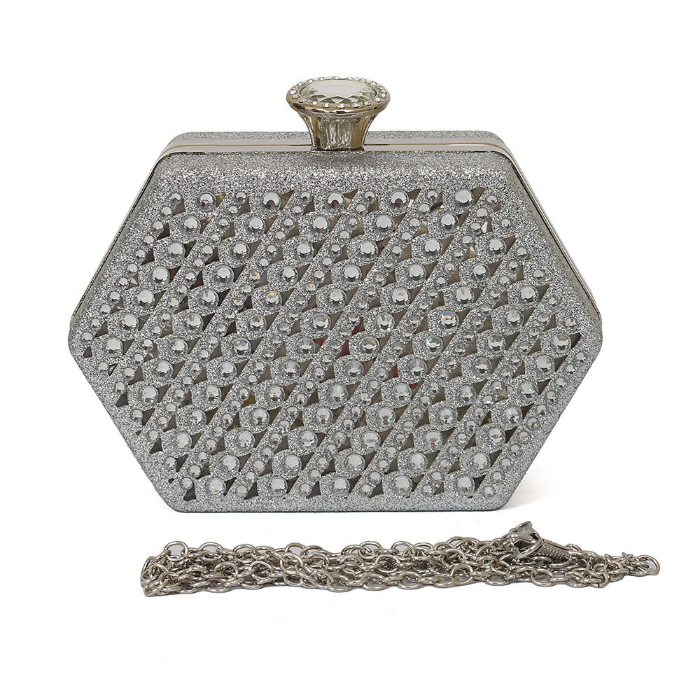 Fancy Clutch