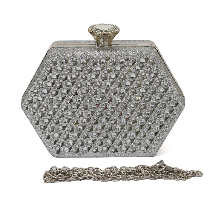 Fancy Clutch