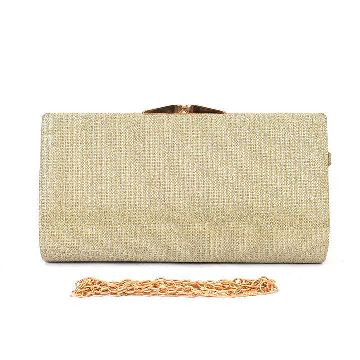 Fancy Clutch