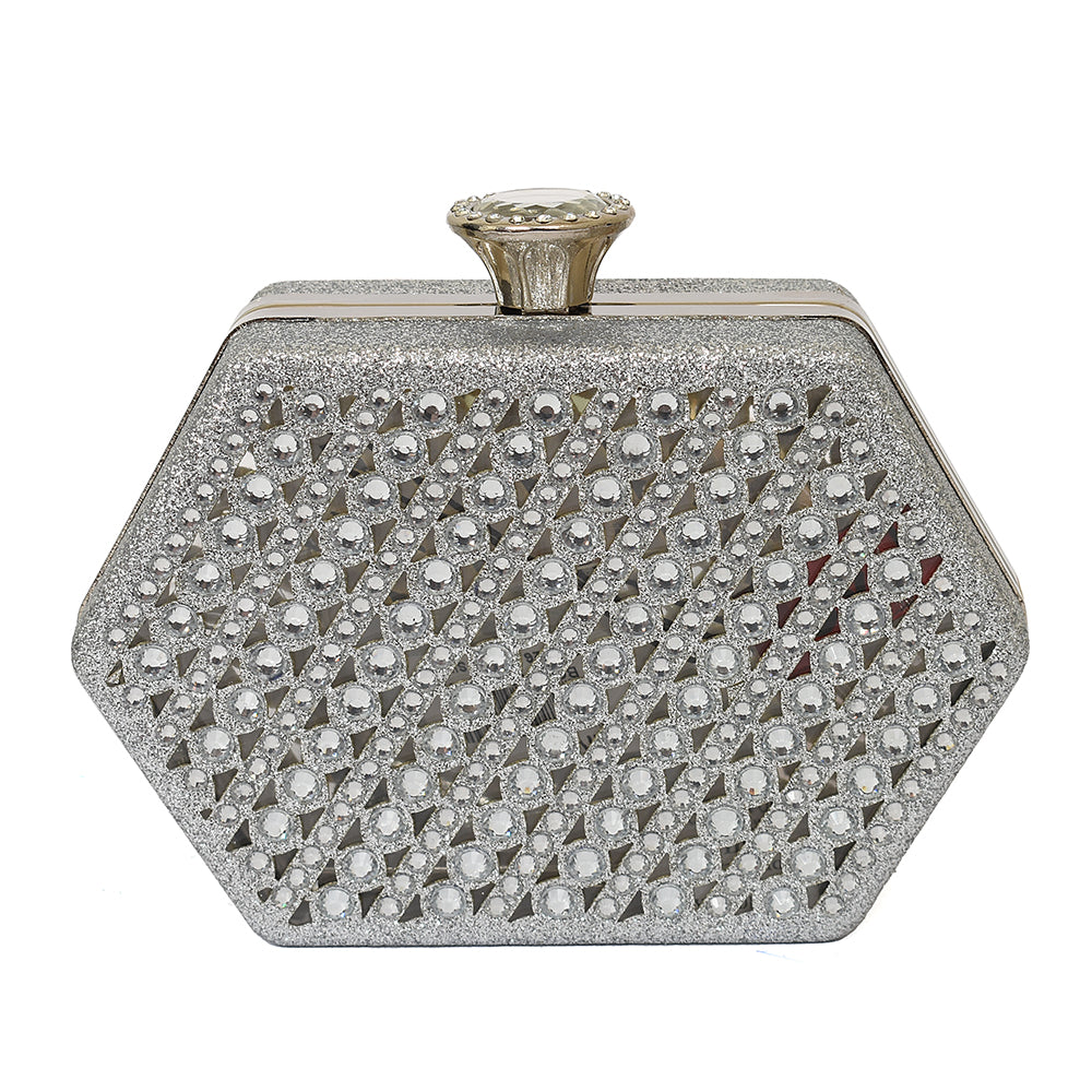 Fancy Clutch