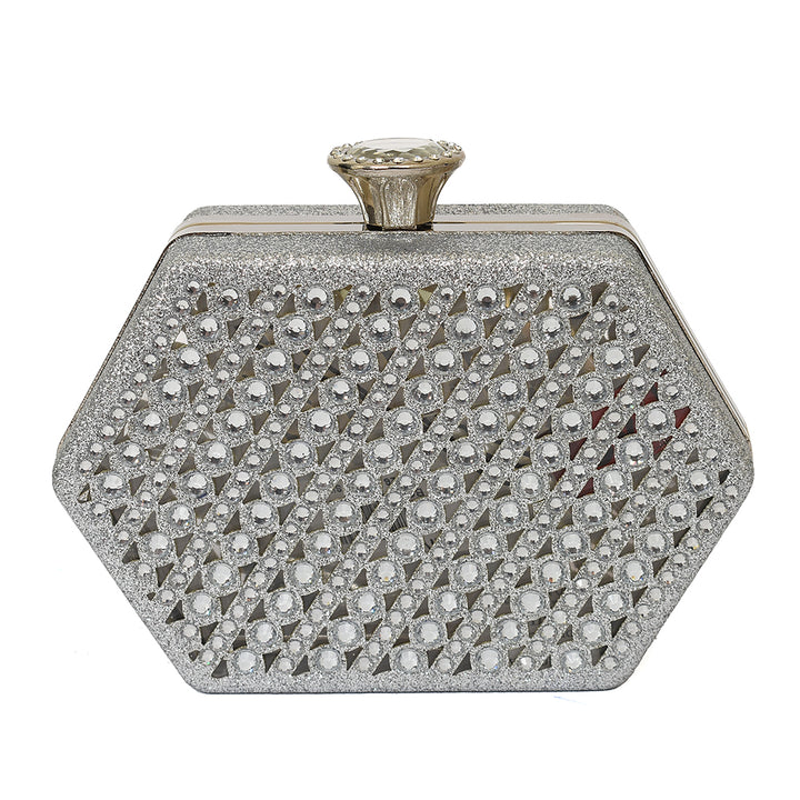 Fancy Clutch