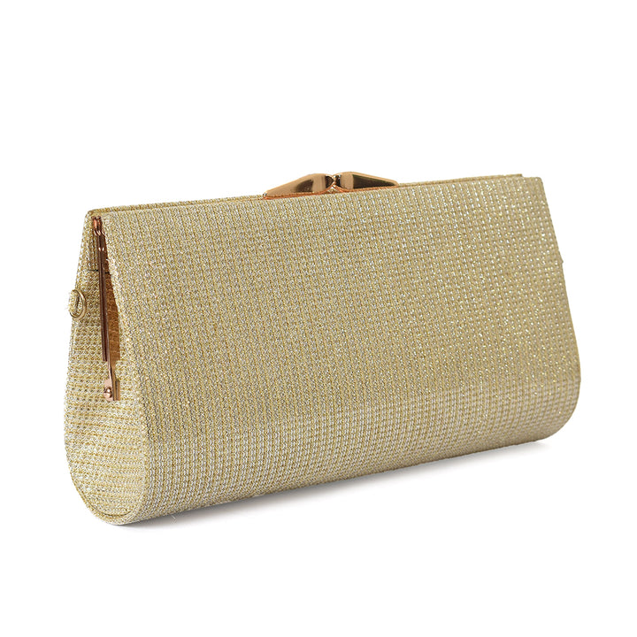 Fancy Clutch