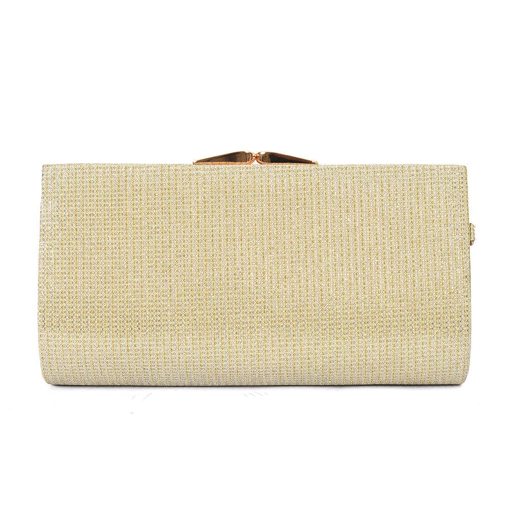 Fancy Clutch