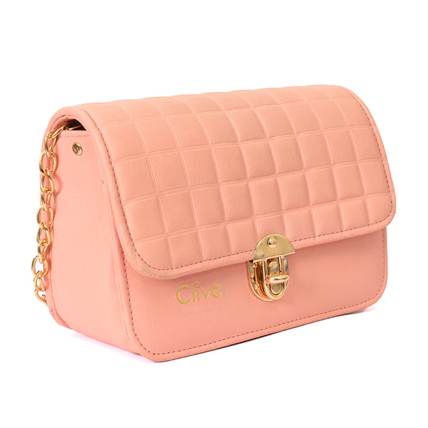 Cross Body Bag