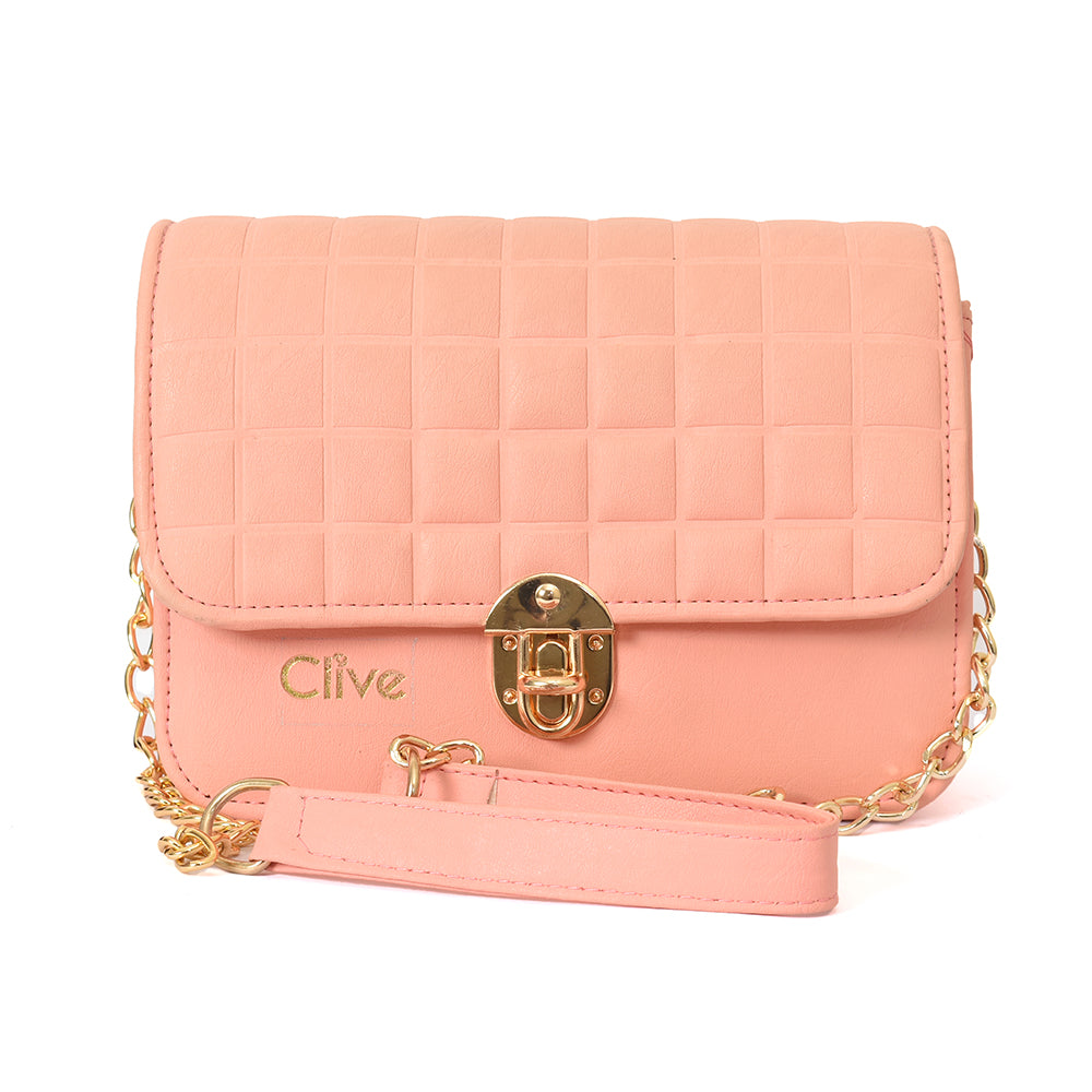 Cross Body Bag