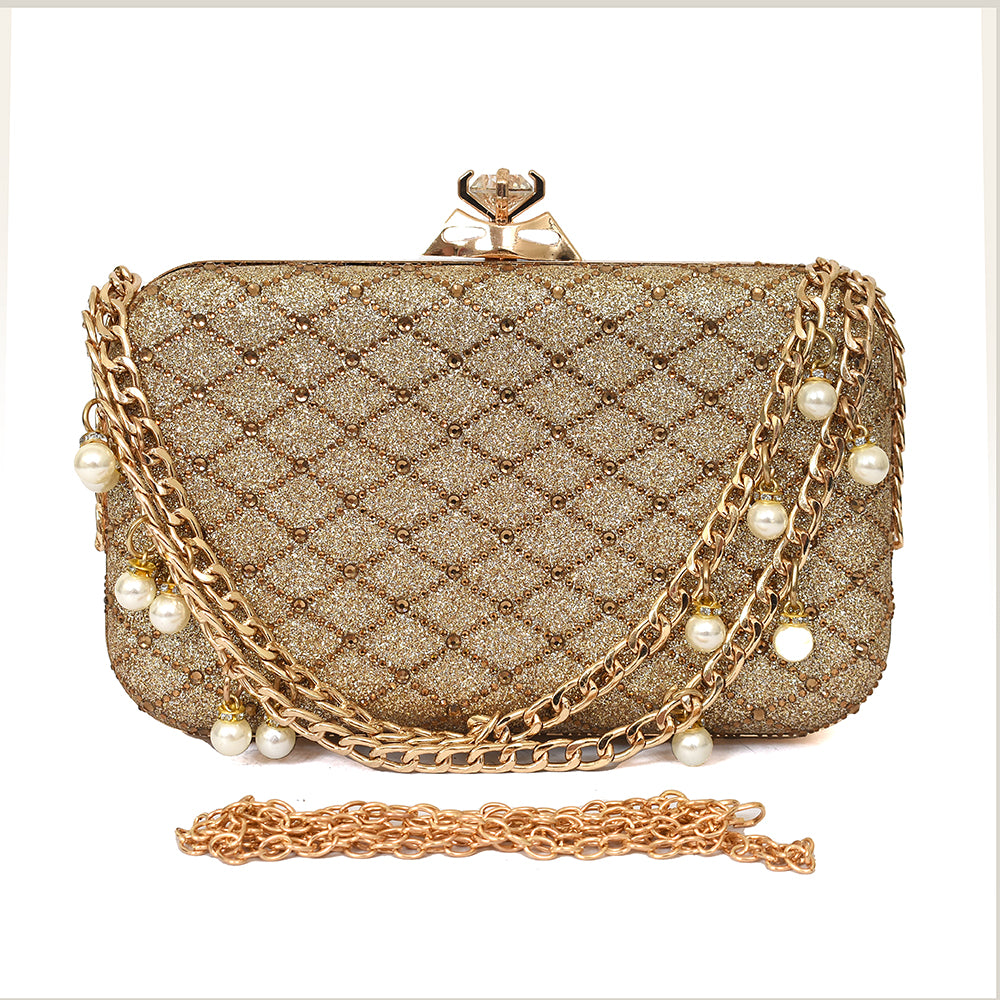 Fancy Clutch