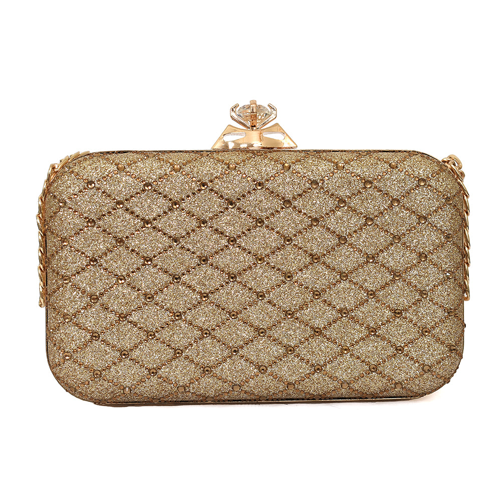 Fancy Clutch