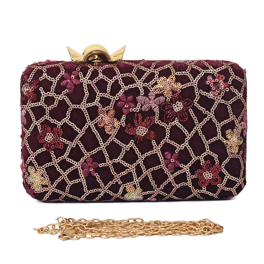 Formal Clutch