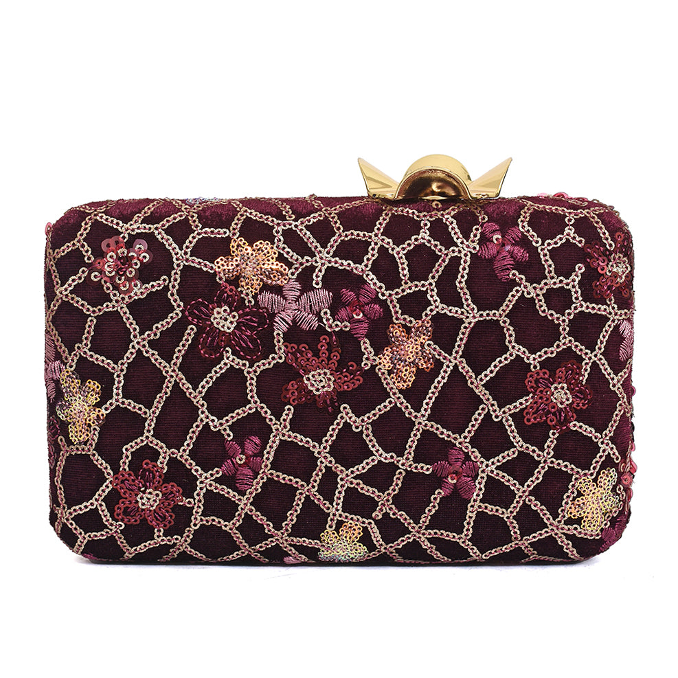 Formal Clutch