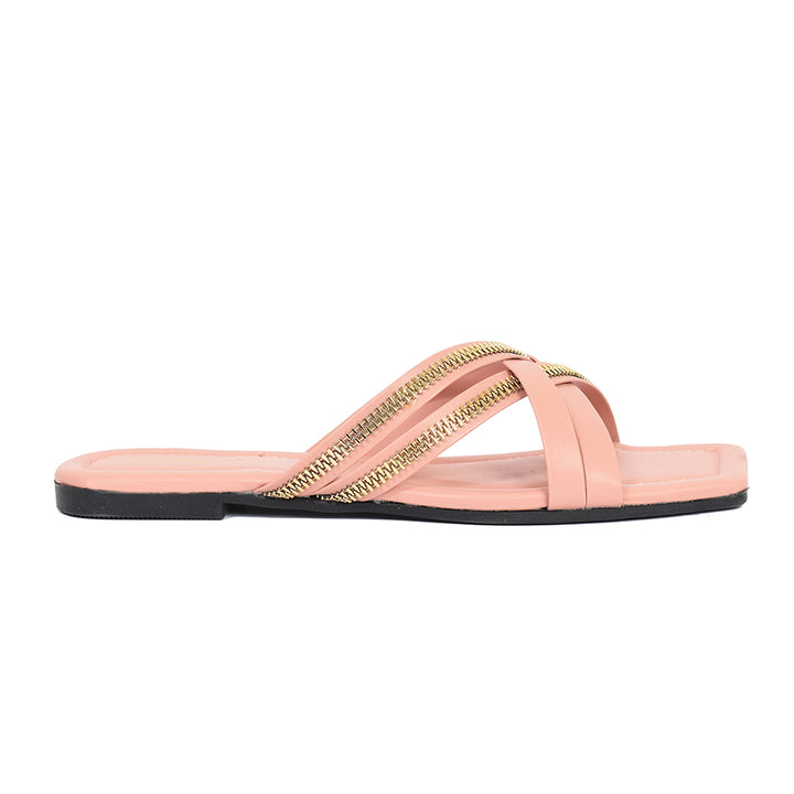 Casual Flat Slipper