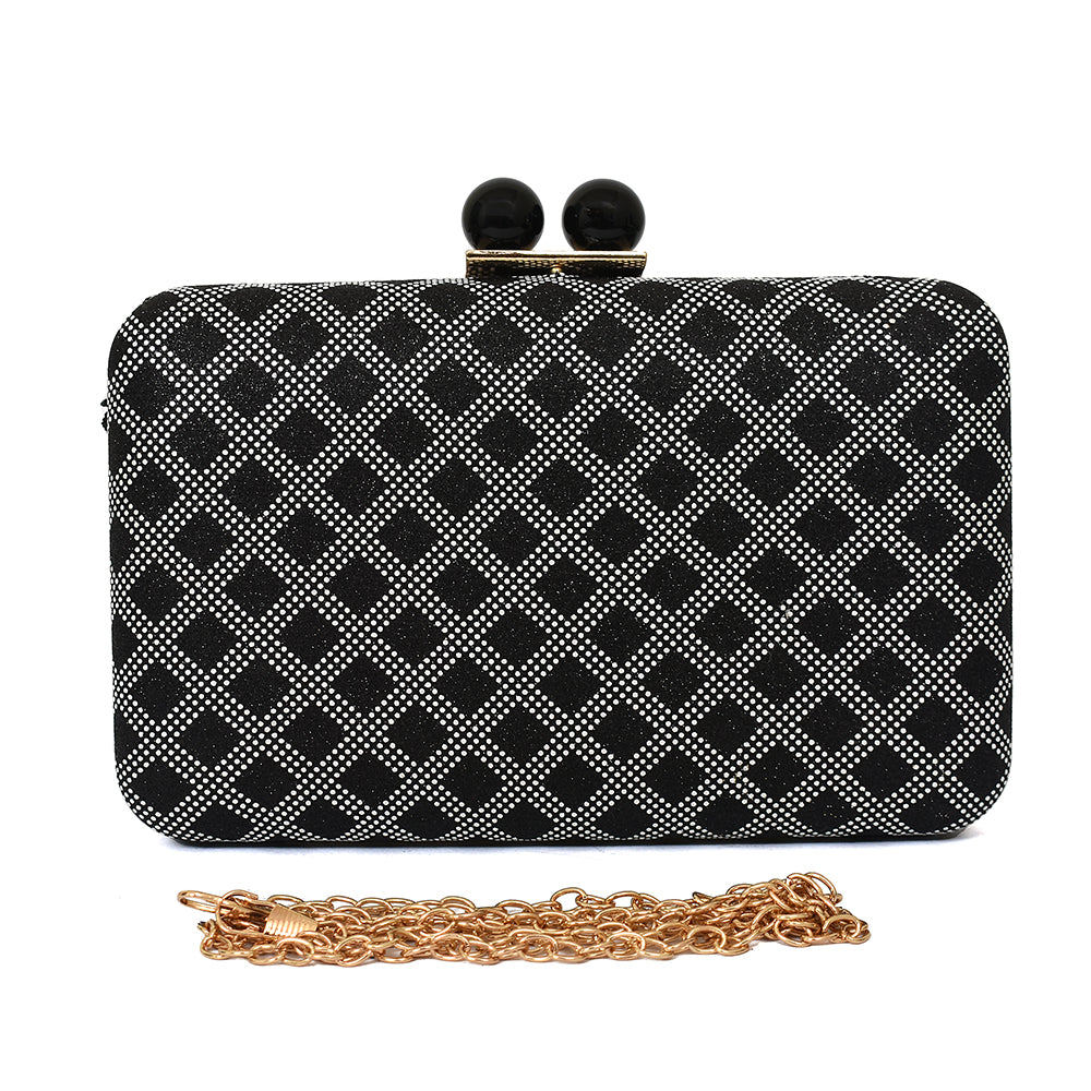 Fancy Clutch